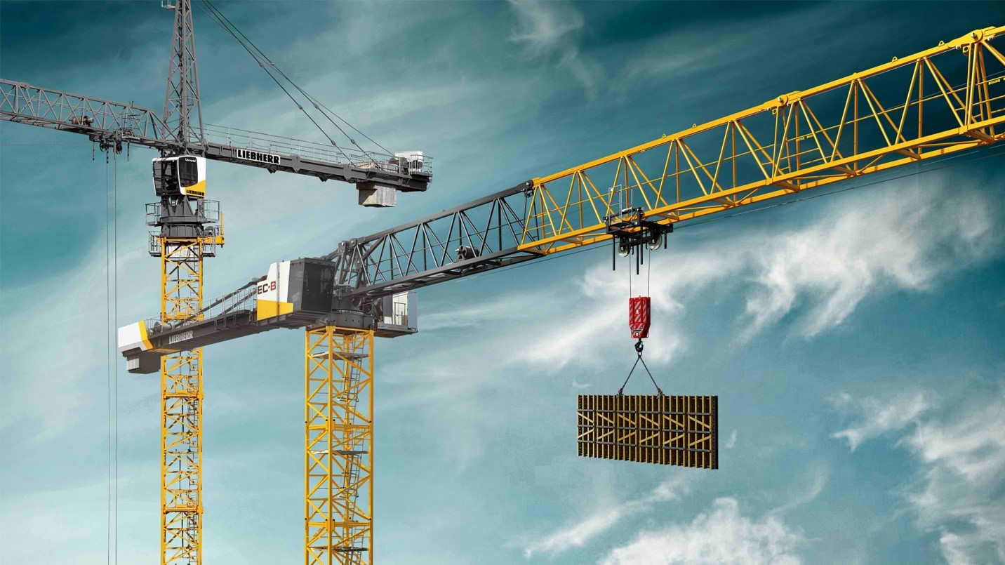 جرثقیل برجی چیست؟ نکات مهم اجاره و تعمیر تاور کرین